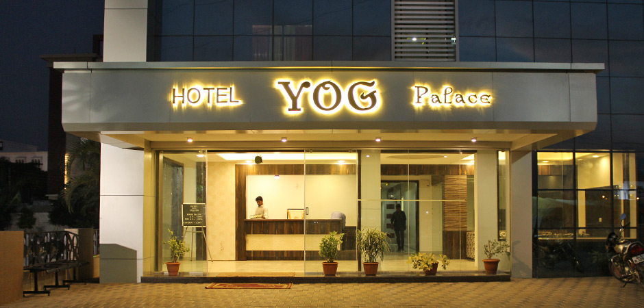 Hotels In Shirdi Near Temple