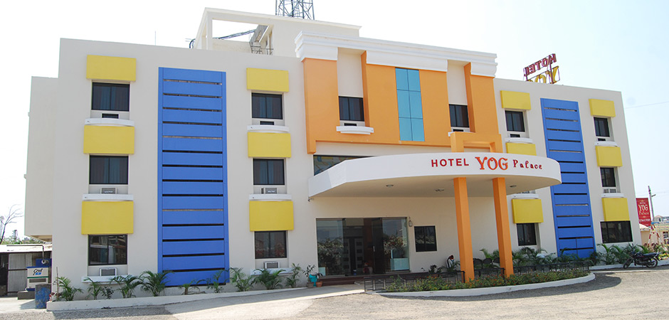 Shirdi Hotel Booking